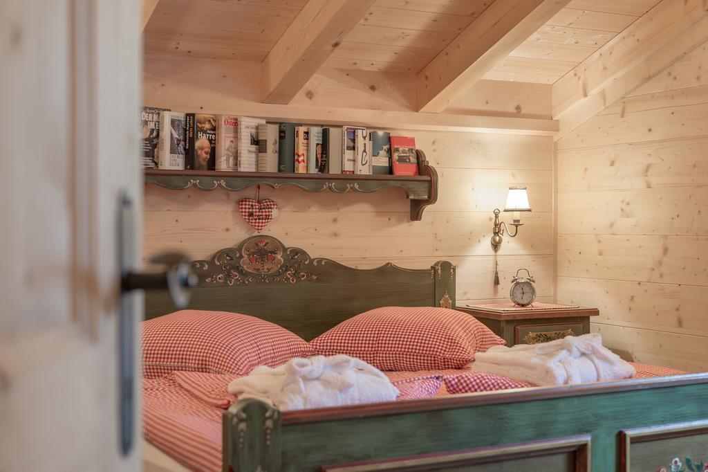 Oetztal Chalet Sautens Dış mekan fotoğraf