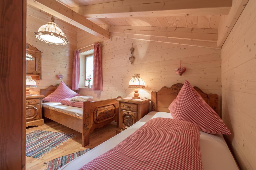 Oetztal Chalet Sautens Oda fotoğraf