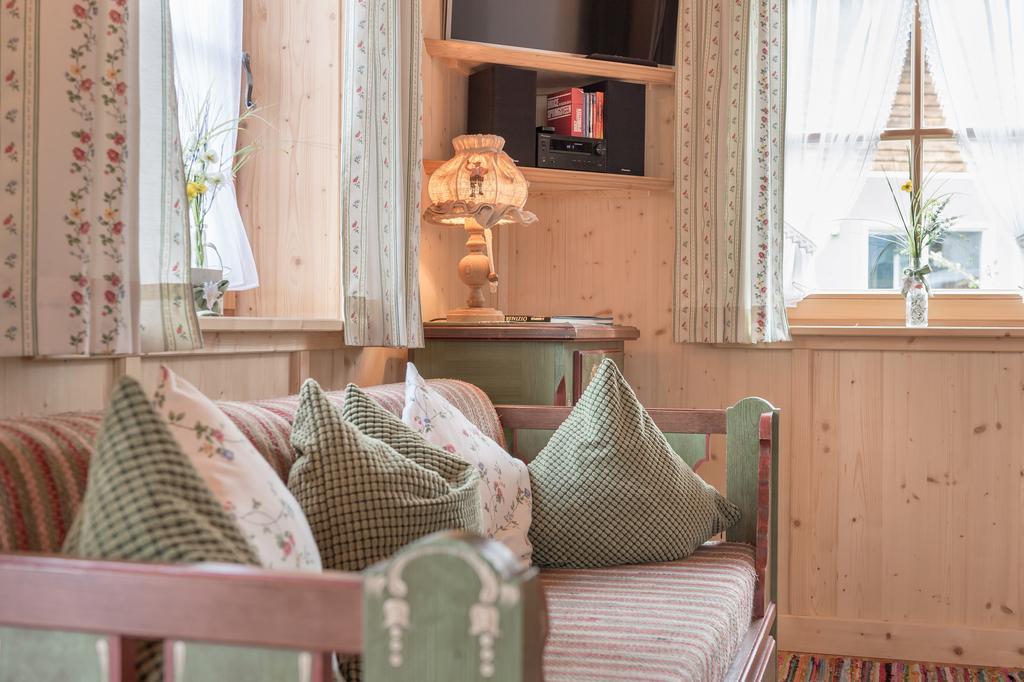 Oetztal Chalet Sautens Oda fotoğraf
