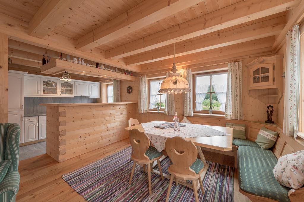 Oetztal Chalet Sautens Oda fotoğraf