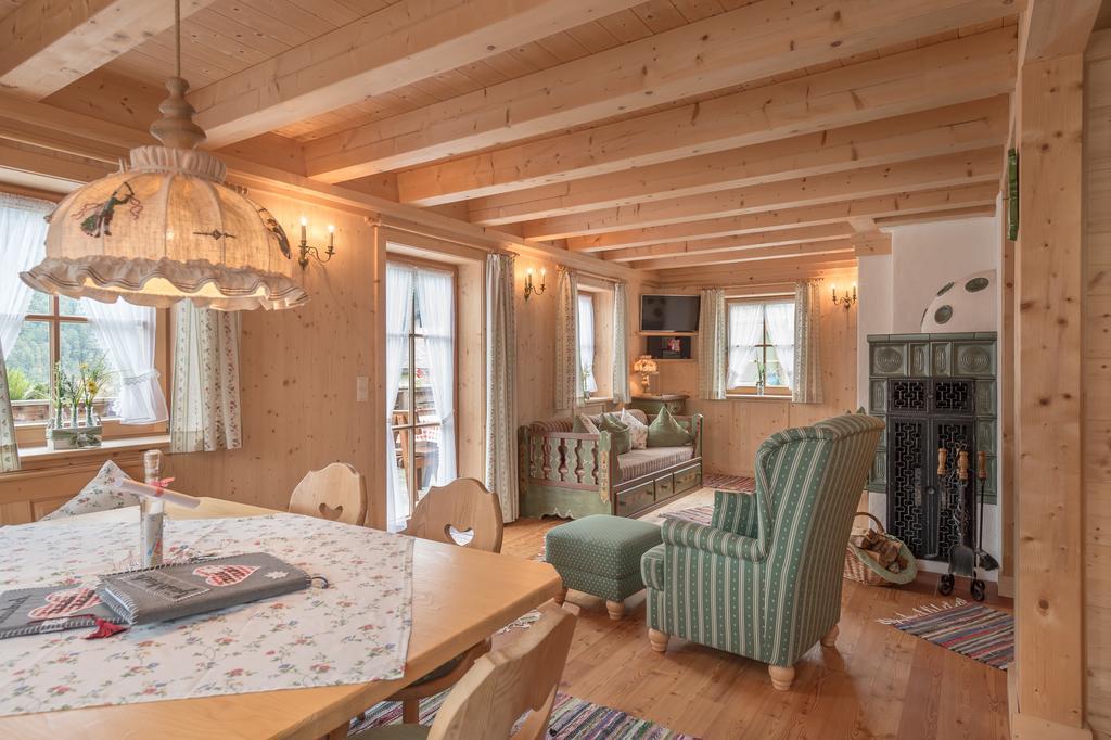 Oetztal Chalet Sautens Dış mekan fotoğraf