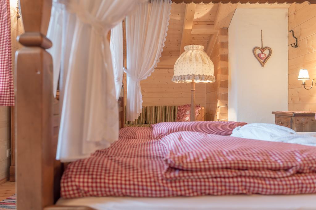 Oetztal Chalet Sautens Oda fotoğraf