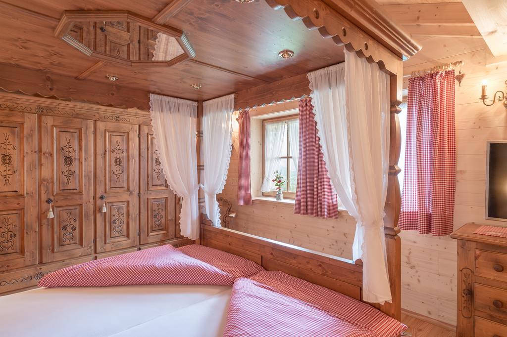 Oetztal Chalet Sautens Oda fotoğraf