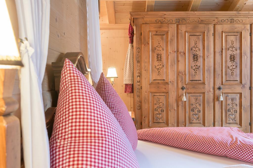 Oetztal Chalet Sautens Oda fotoğraf